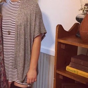 Brandy Melville T-shirt dress